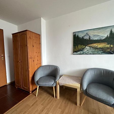 Apartments Albi Liptovský Mikuláš 외부 사진