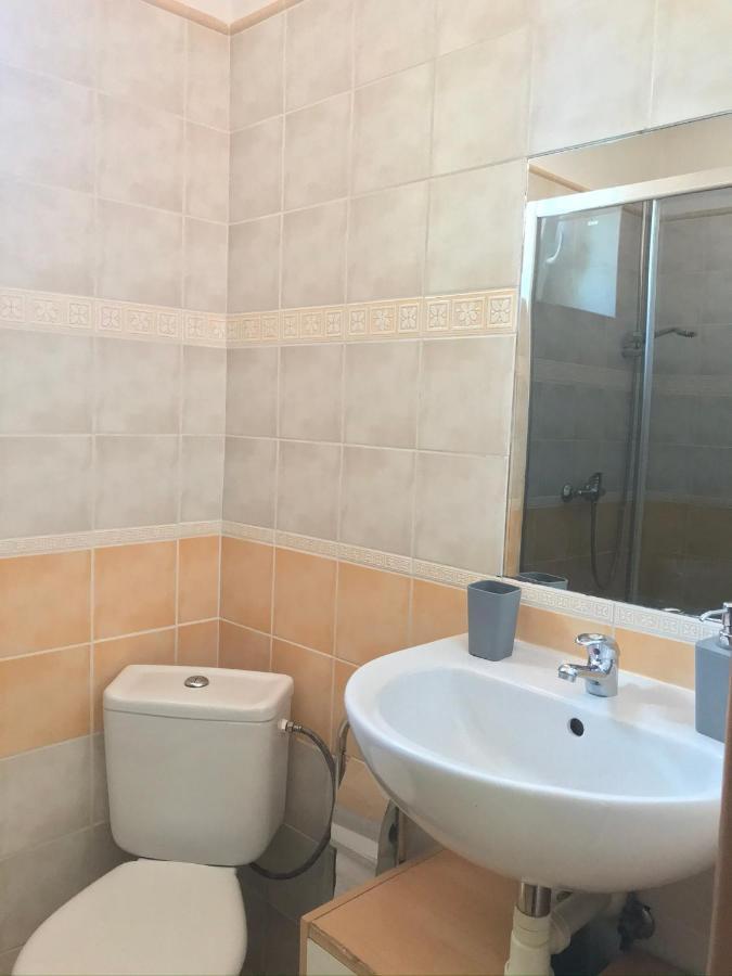 Apartments Albi Liptovský Mikuláš 외부 사진