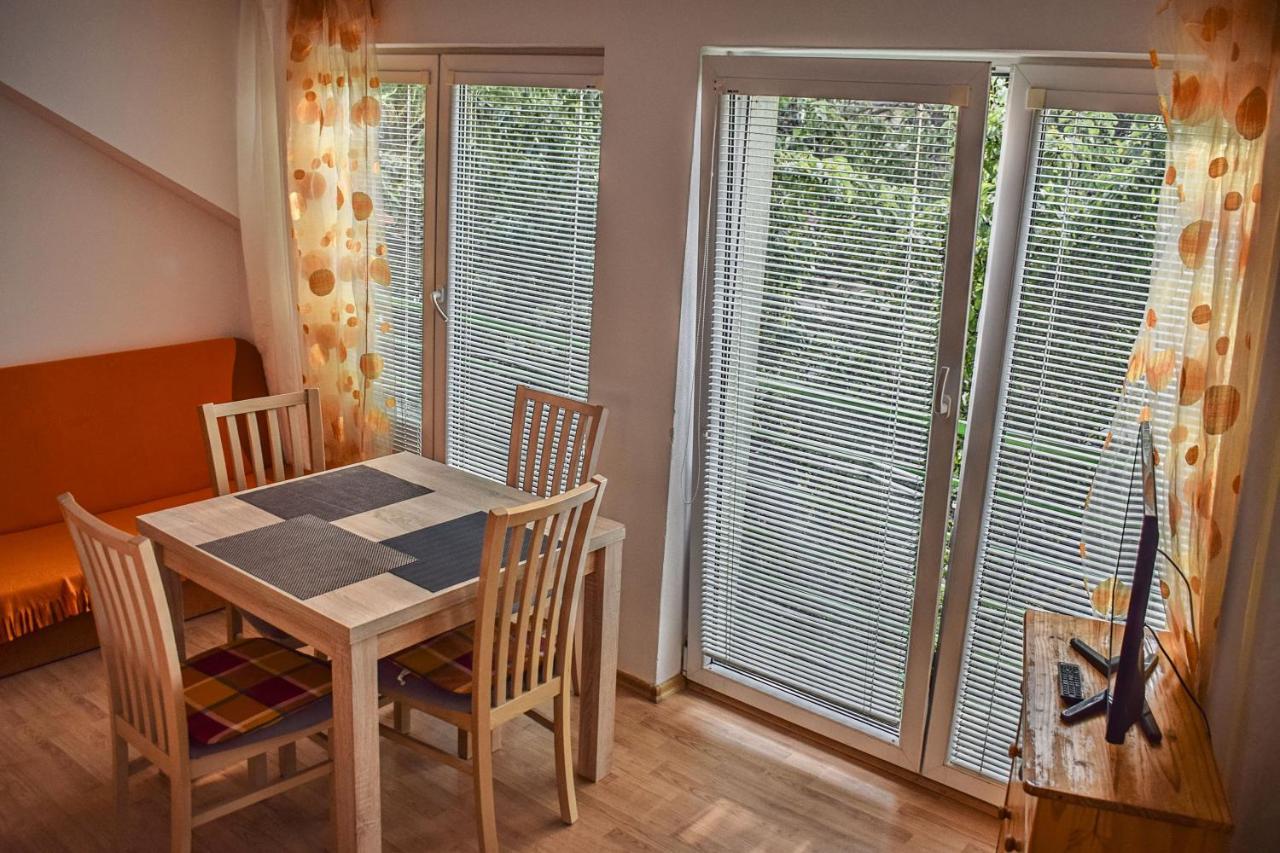 Apartments Albi Liptovský Mikuláš 외부 사진