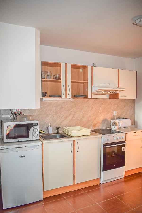 Apartments Albi Liptovský Mikuláš 외부 사진