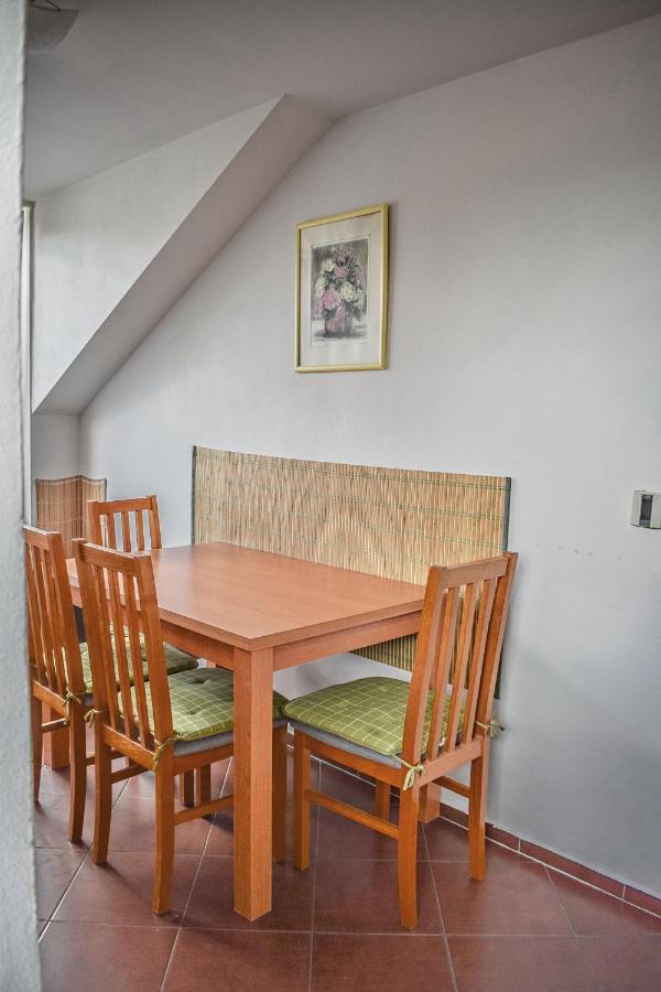 Apartments Albi Liptovský Mikuláš 외부 사진