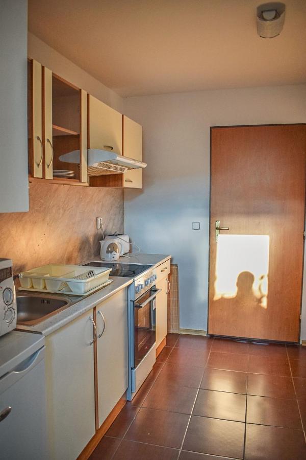 Apartments Albi Liptovský Mikuláš 외부 사진