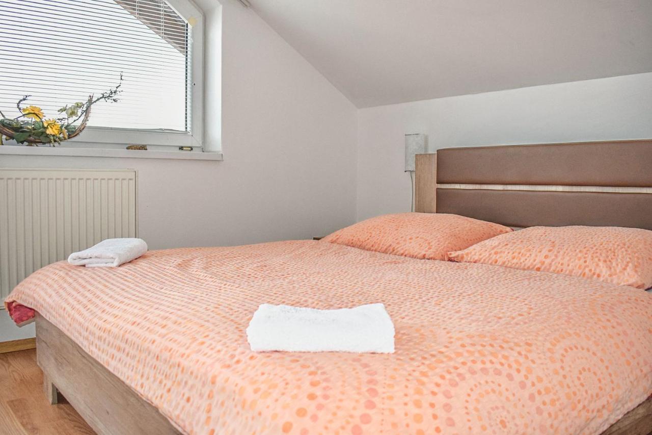 Apartments Albi Liptovský Mikuláš 외부 사진