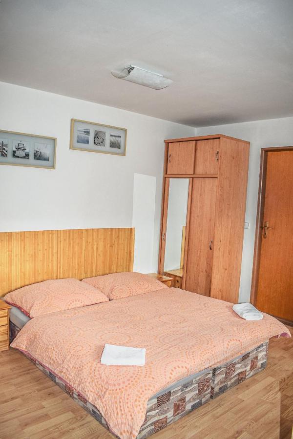 Apartments Albi Liptovský Mikuláš 외부 사진