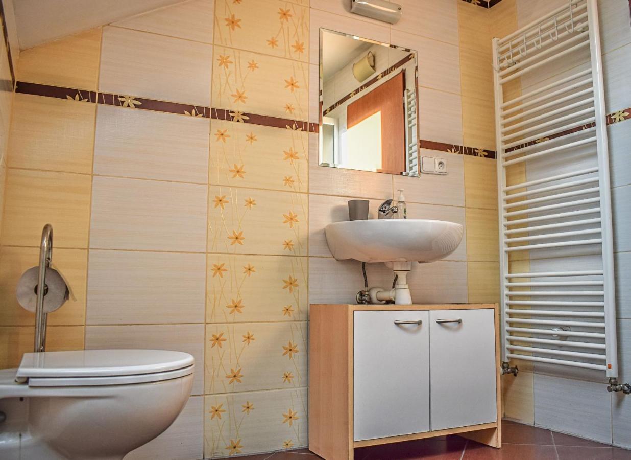 Apartments Albi Liptovský Mikuláš 외부 사진