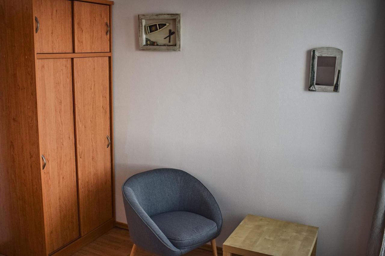 Apartments Albi Liptovský Mikuláš 외부 사진