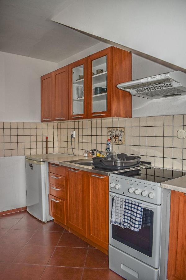 Apartments Albi Liptovský Mikuláš 외부 사진