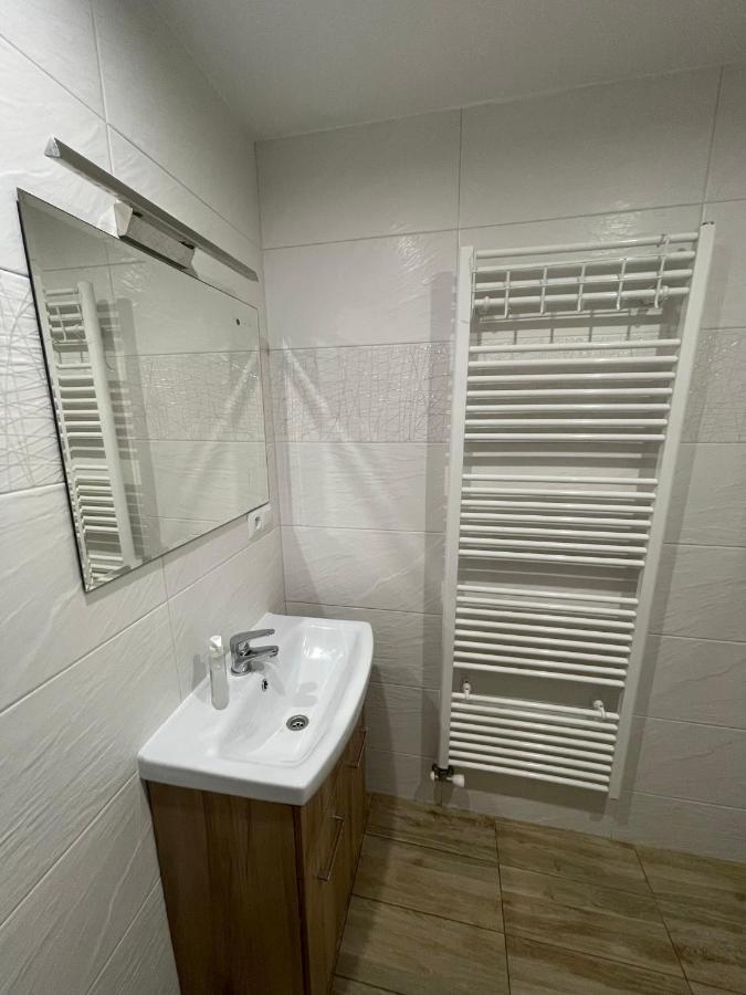 Apartments Albi Liptovský Mikuláš 외부 사진