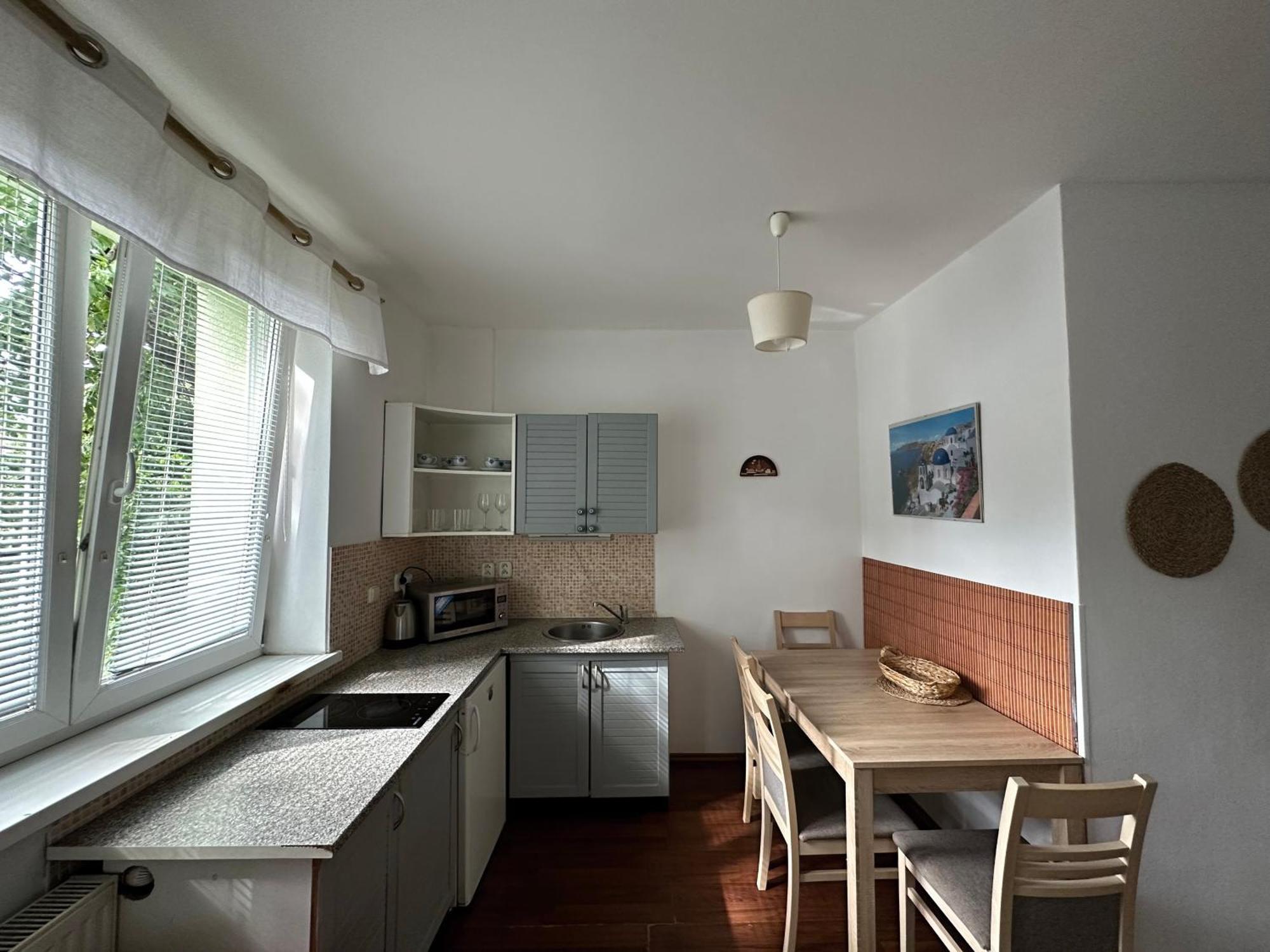 Apartments Albi Liptovský Mikuláš 외부 사진