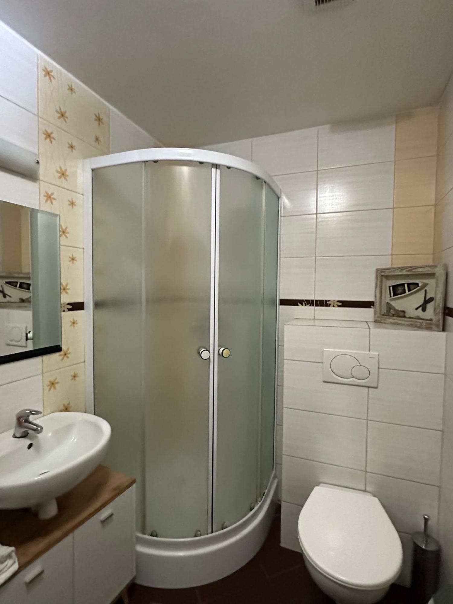 Apartments Albi Liptovský Mikuláš 외부 사진