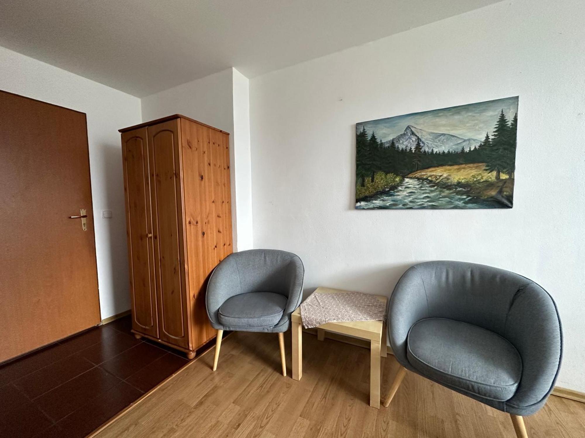 Apartments Albi Liptovský Mikuláš 외부 사진