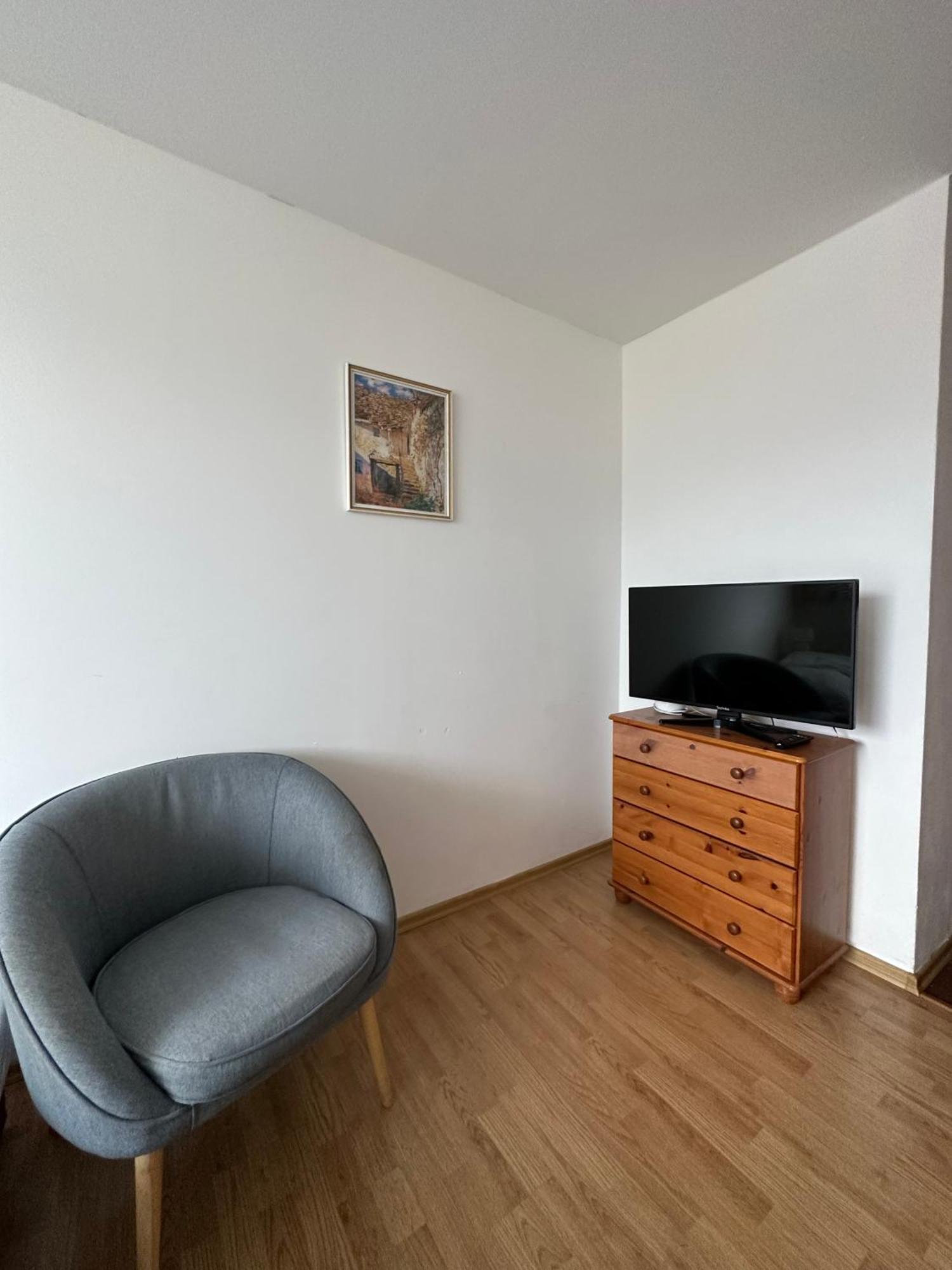 Apartments Albi Liptovský Mikuláš 외부 사진