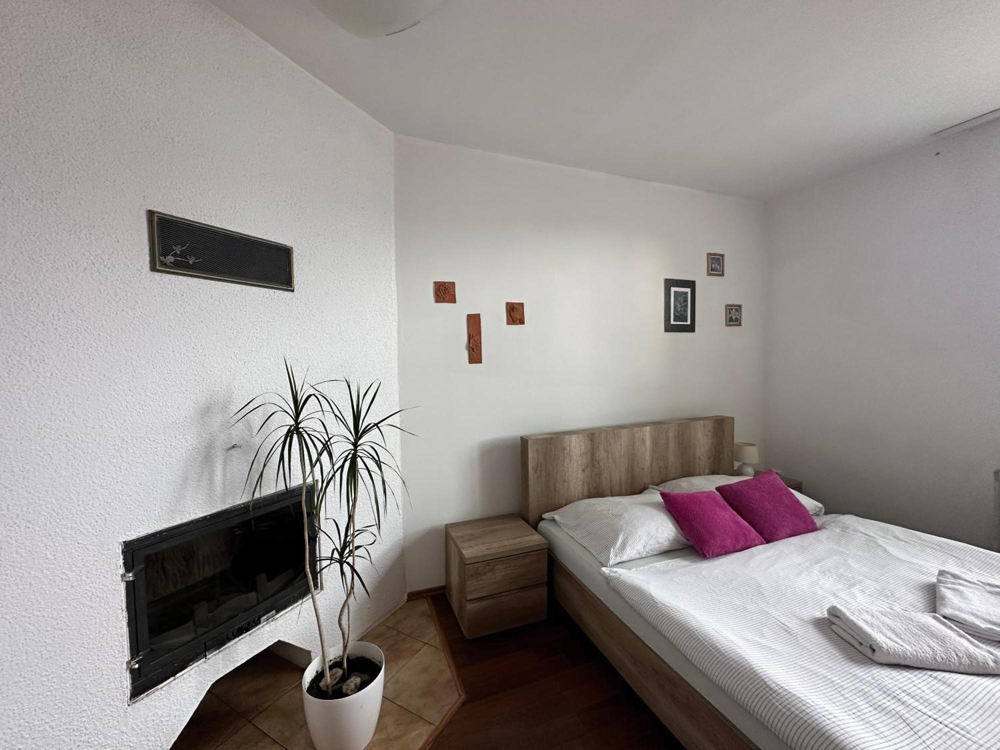 Apartments Albi Liptovský Mikuláš 외부 사진