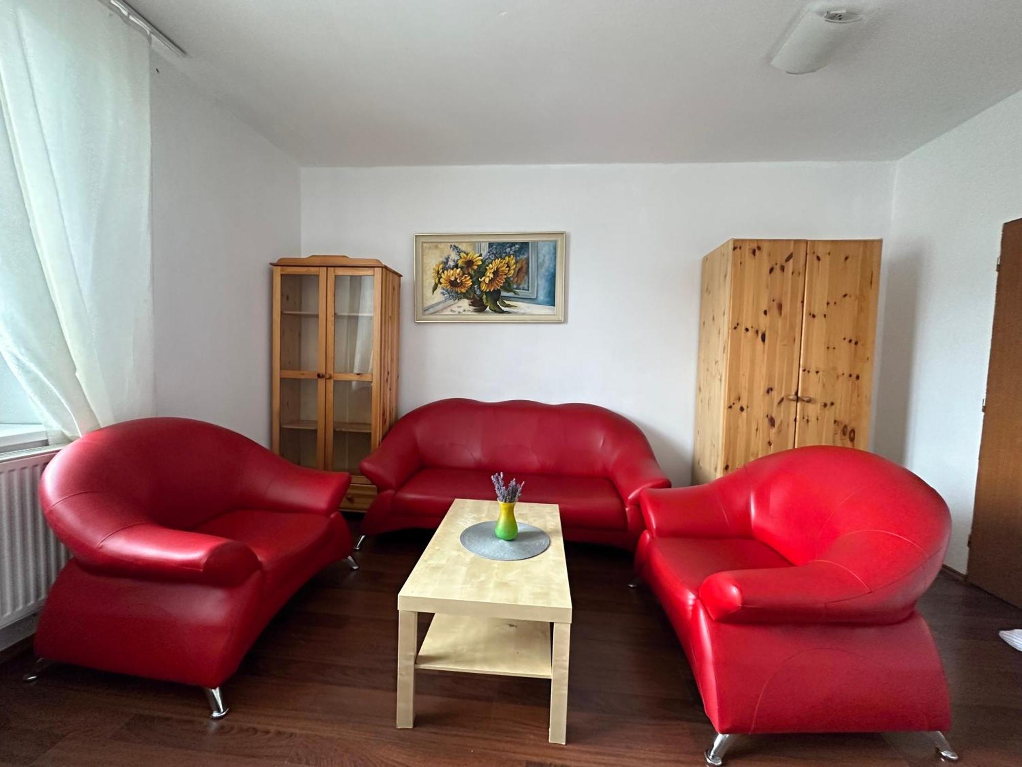 Apartments Albi Liptovský Mikuláš 외부 사진