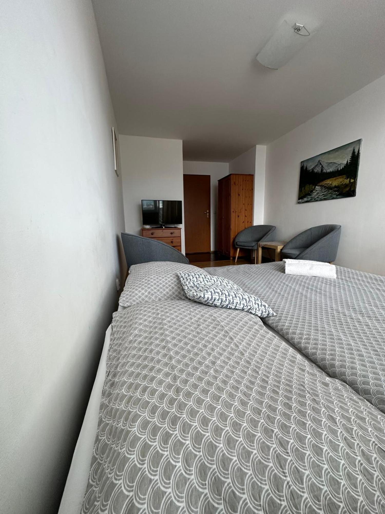 Apartments Albi Liptovský Mikuláš 외부 사진