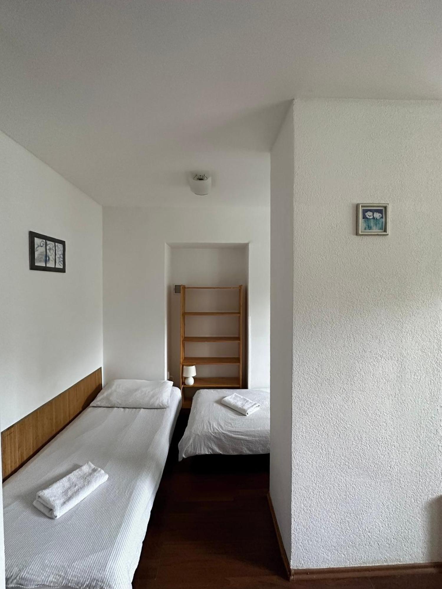 Apartments Albi Liptovský Mikuláš 외부 사진