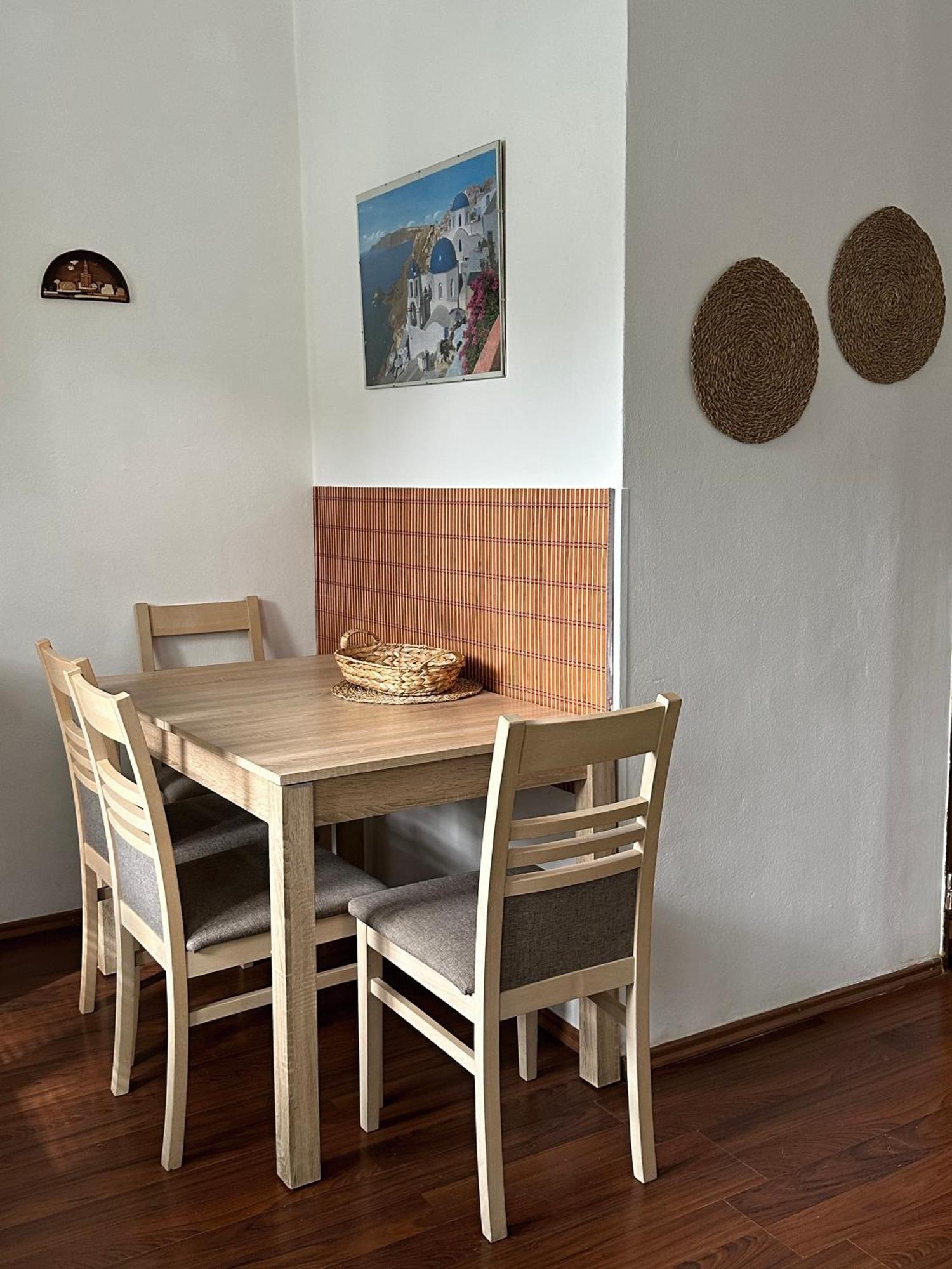 Apartments Albi Liptovský Mikuláš 외부 사진
