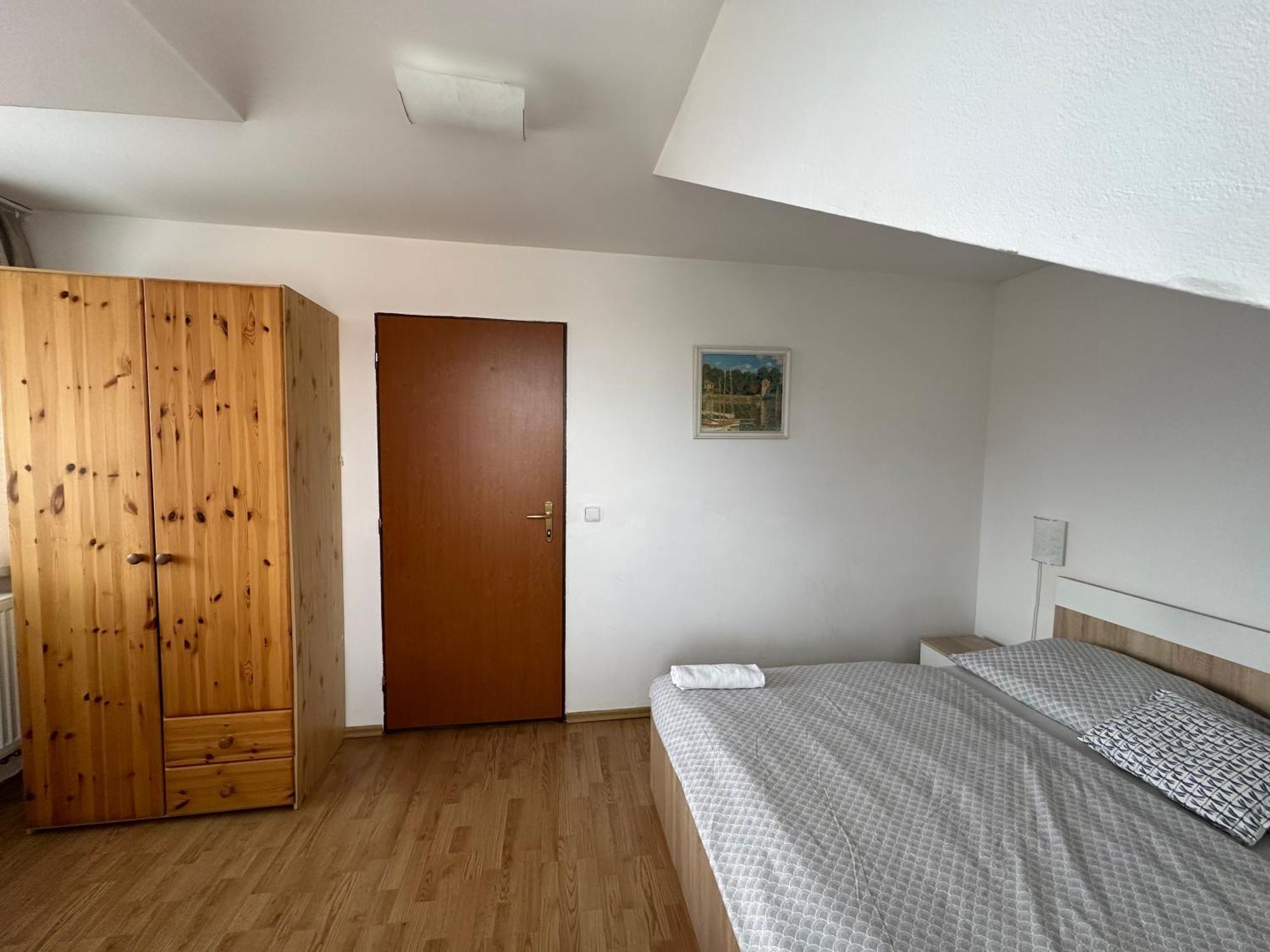 Apartments Albi Liptovský Mikuláš 외부 사진