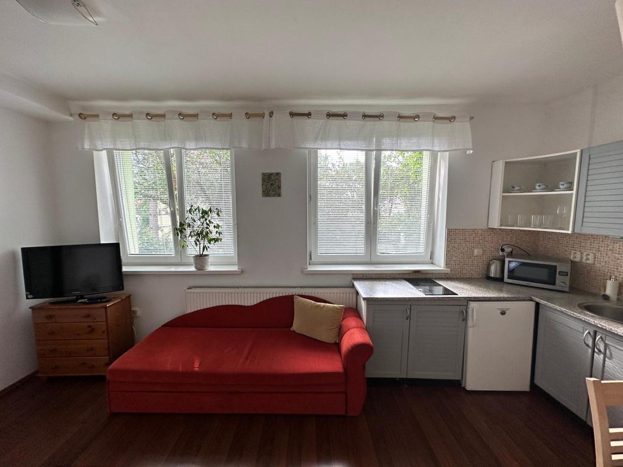 Apartments Albi Liptovský Mikuláš 외부 사진