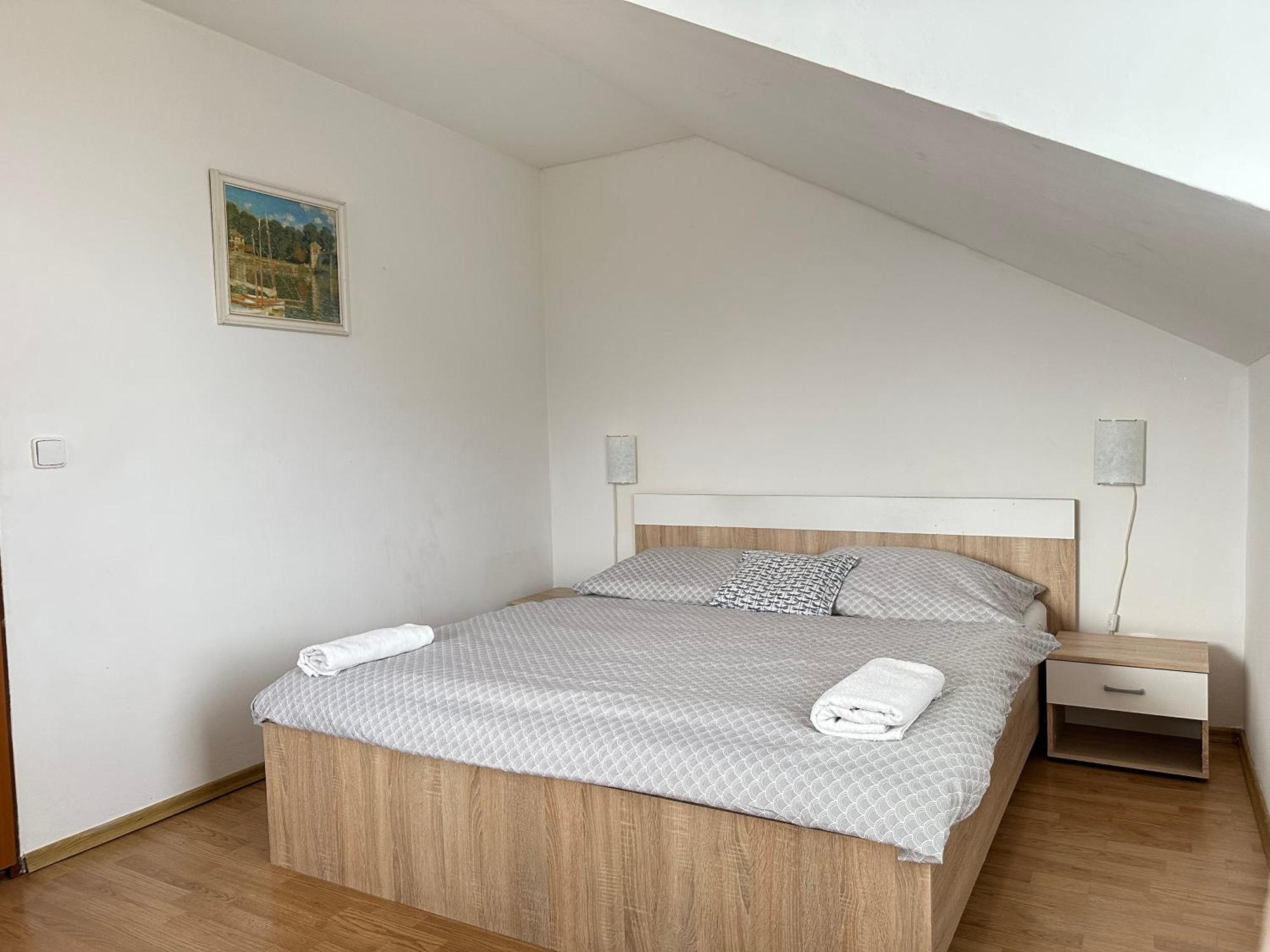 Apartments Albi Liptovský Mikuláš 외부 사진