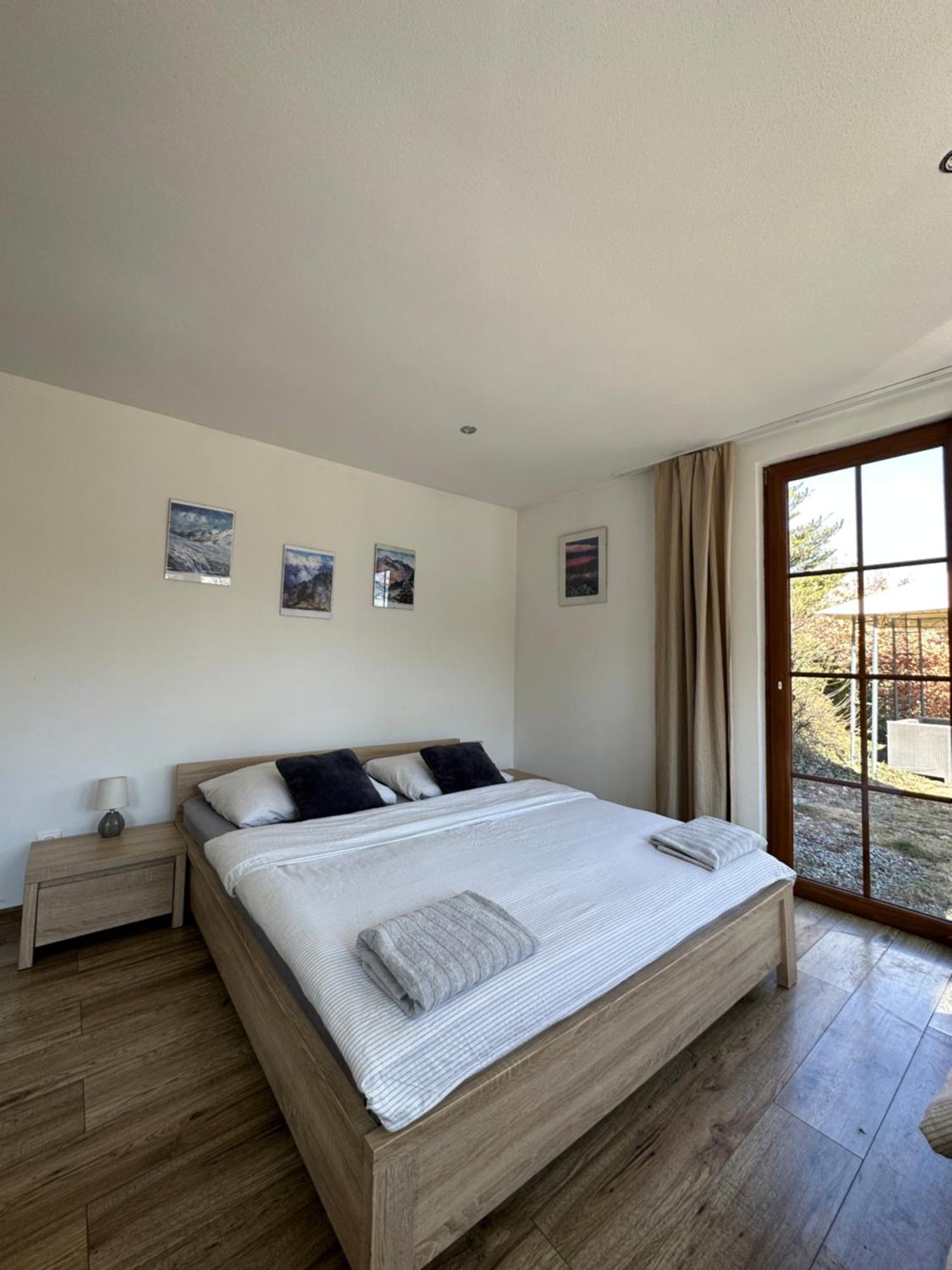Apartments Albi Liptovský Mikuláš 외부 사진