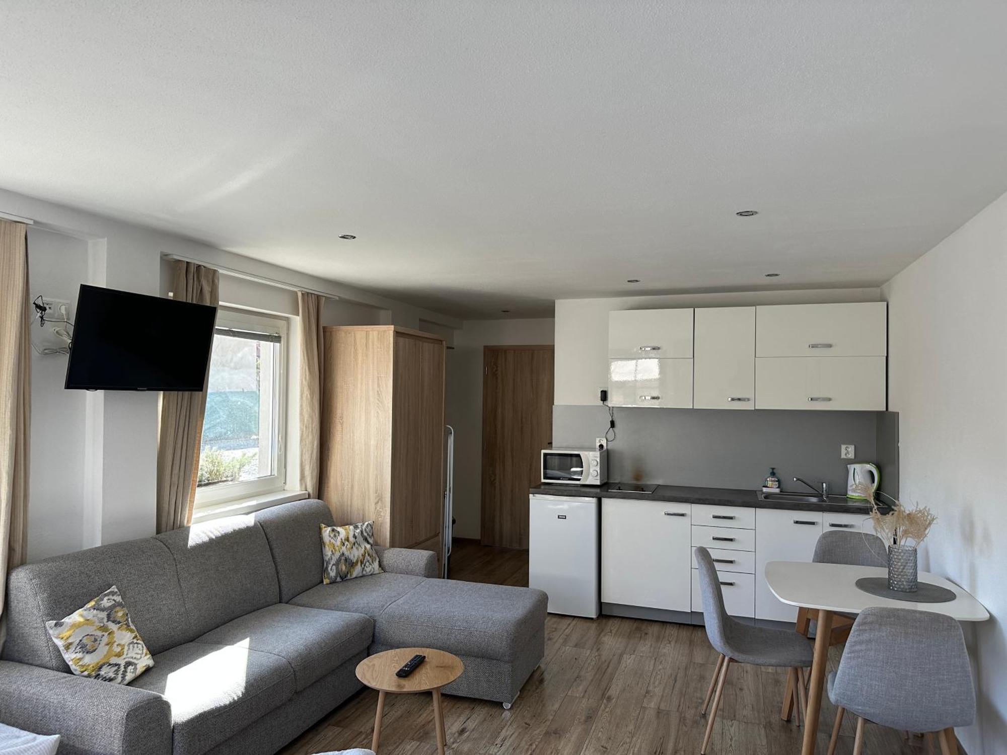 Apartments Albi Liptovský Mikuláš 외부 사진