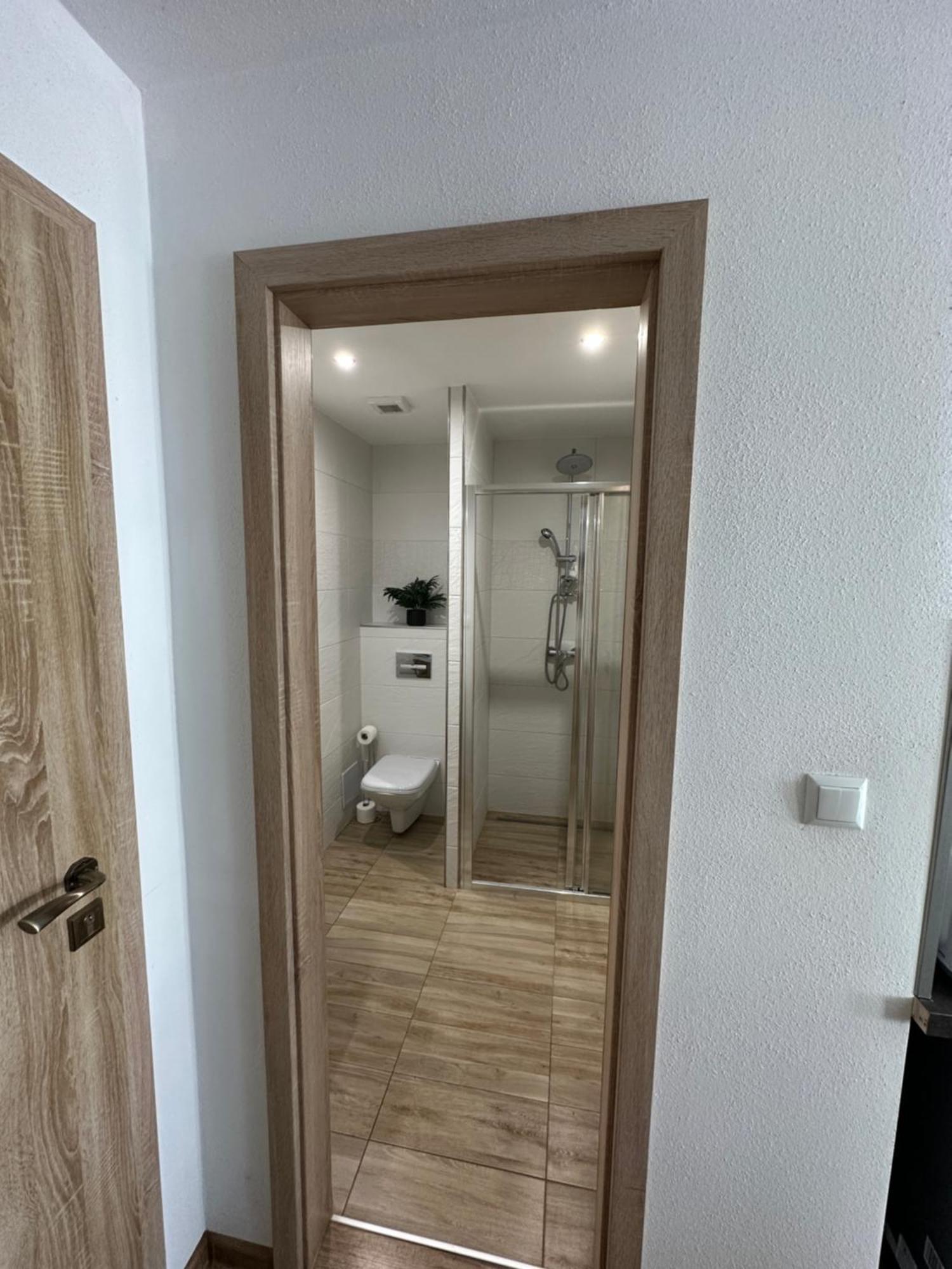 Apartments Albi Liptovský Mikuláš 외부 사진