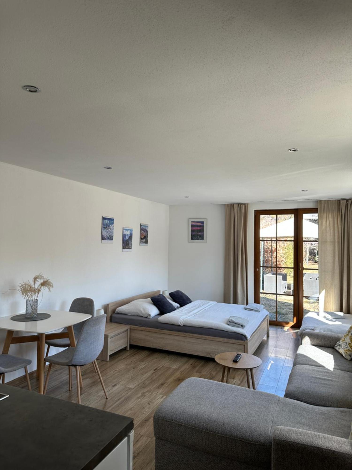 Apartments Albi Liptovský Mikuláš 외부 사진
