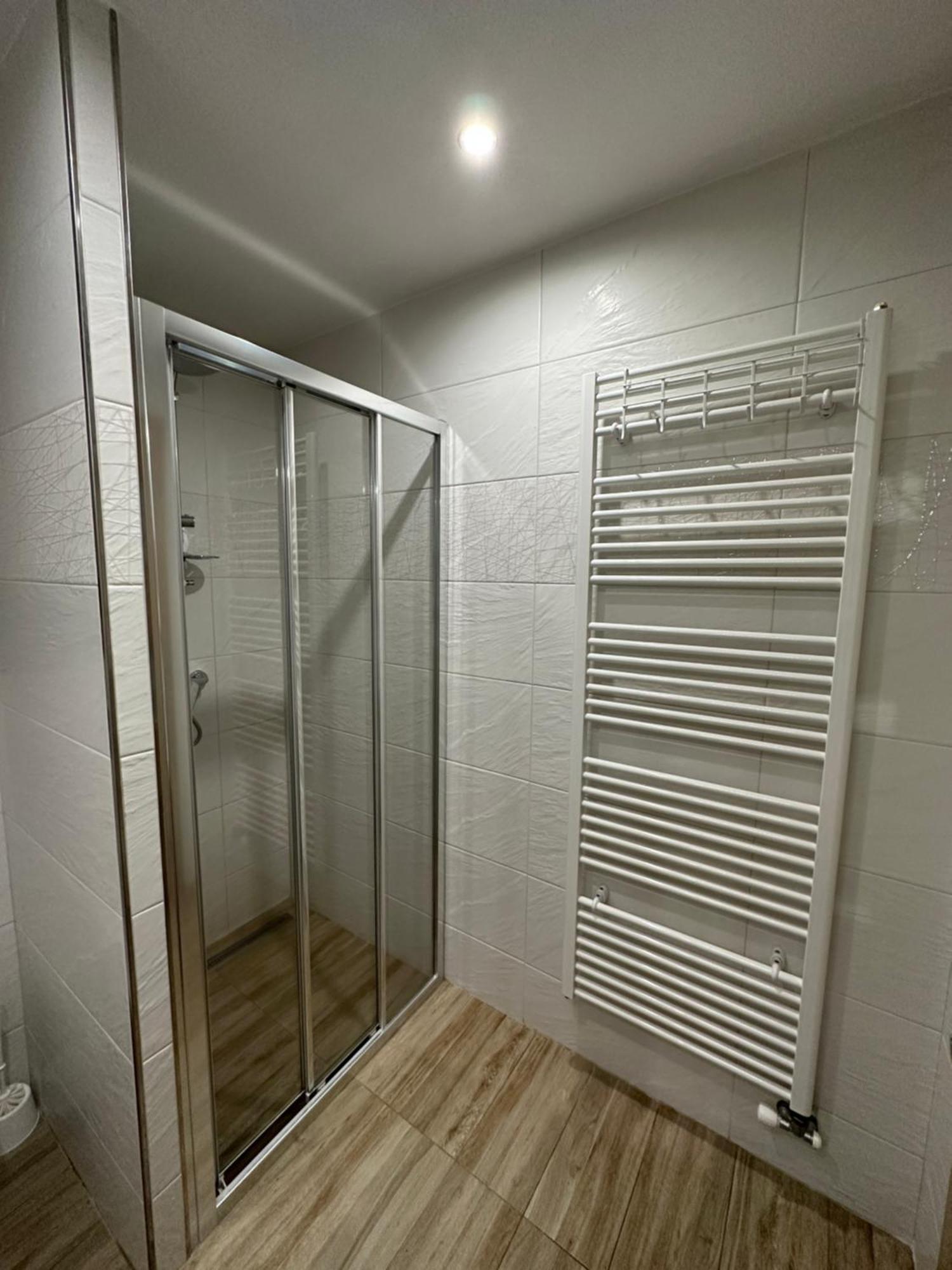 Apartments Albi Liptovský Mikuláš 외부 사진