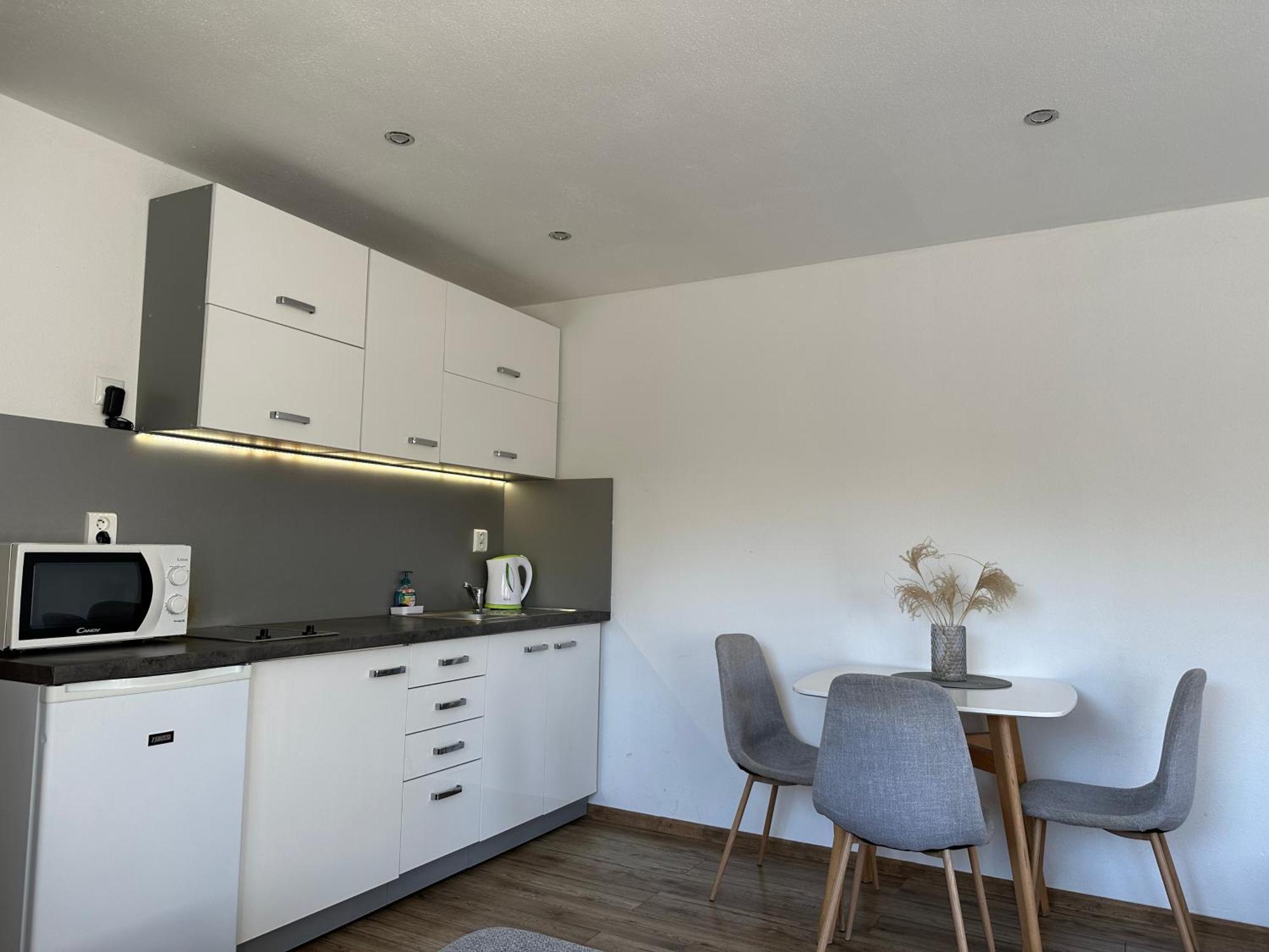 Apartments Albi Liptovský Mikuláš 외부 사진