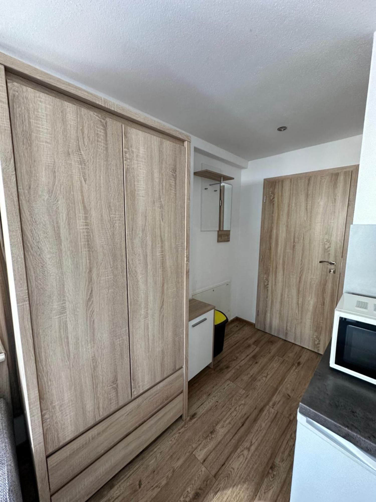 Apartments Albi Liptovský Mikuláš 외부 사진