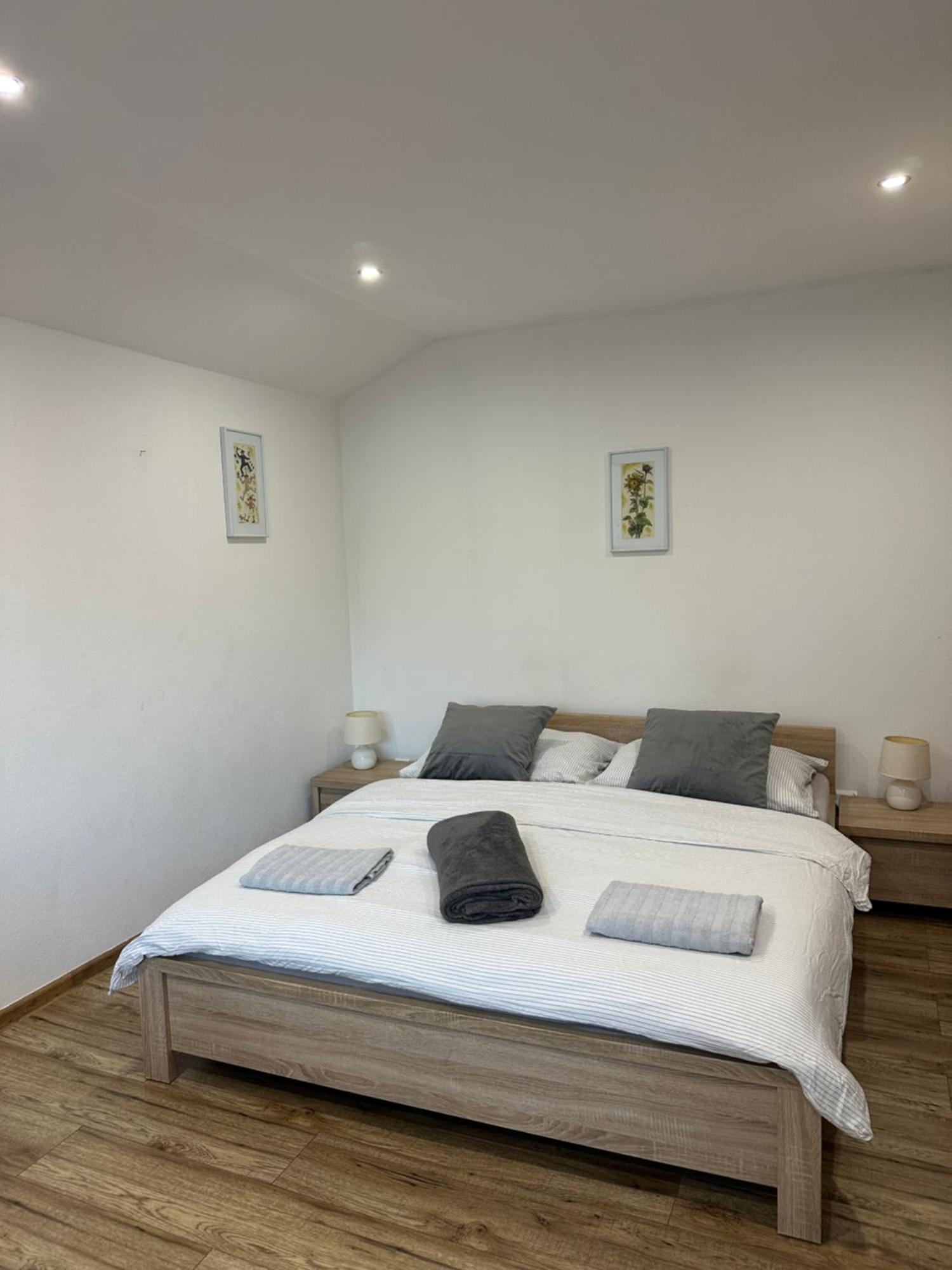 Apartments Albi Liptovský Mikuláš 외부 사진