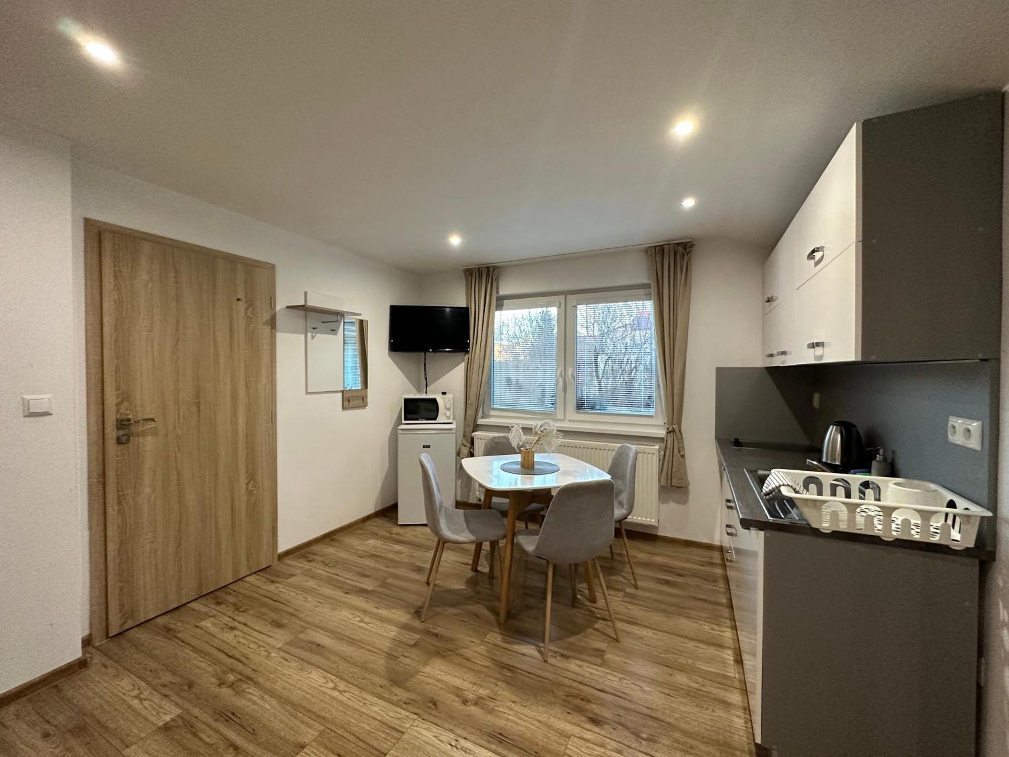 Apartments Albi Liptovský Mikuláš 외부 사진