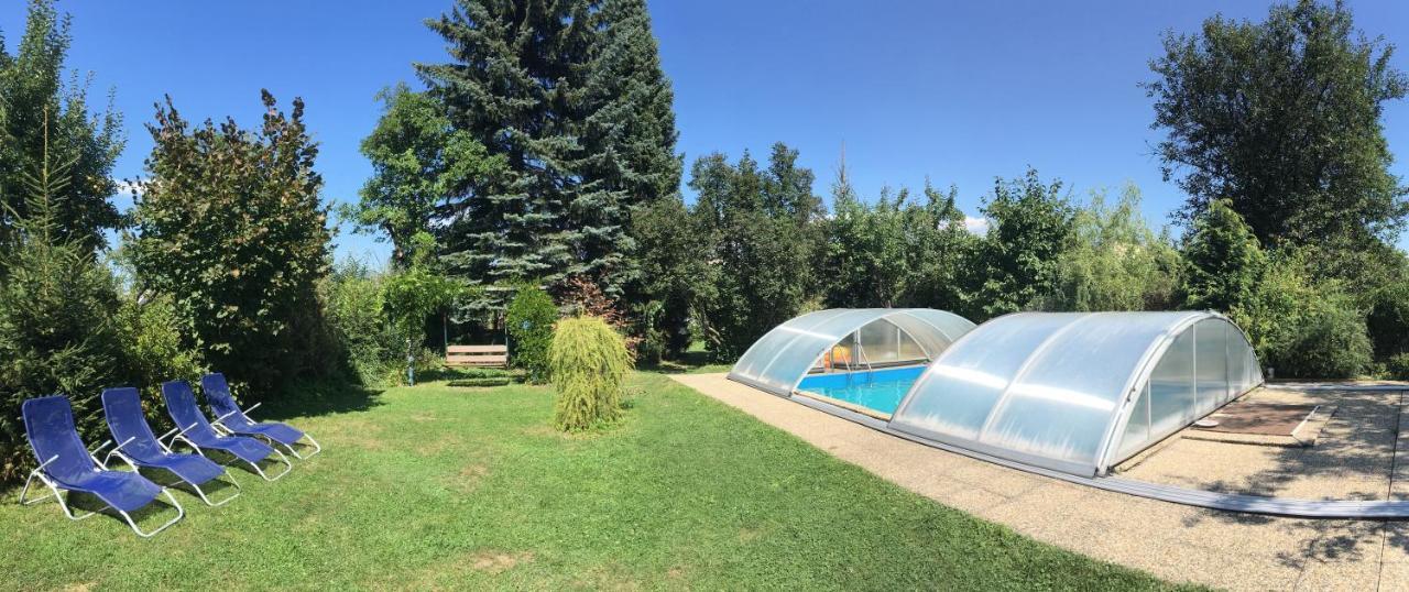 Apartments Albi Liptovský Mikuláš 외부 사진