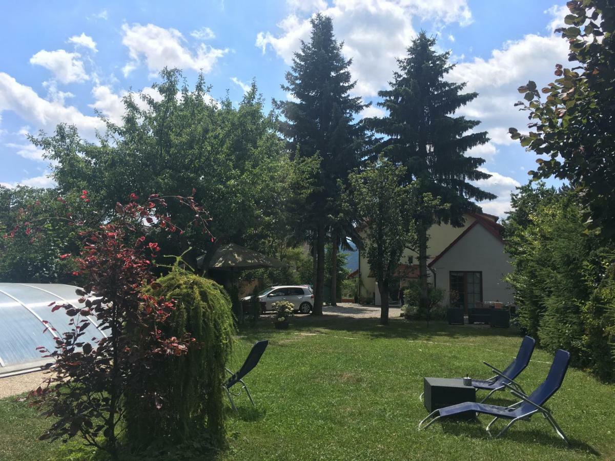 Apartments Albi Liptovský Mikuláš 외부 사진